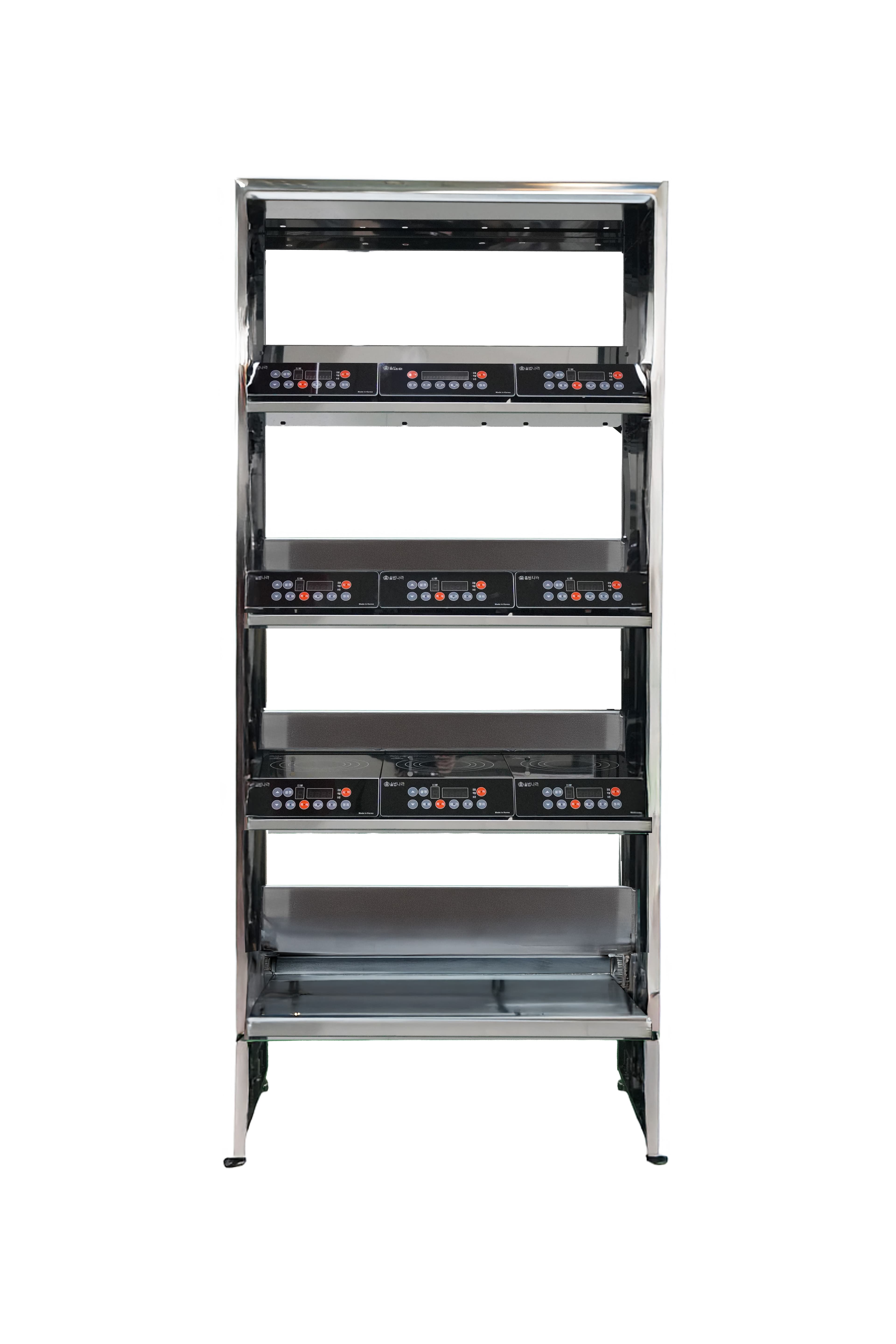 9구_4단_3열_인덕션밥돌이