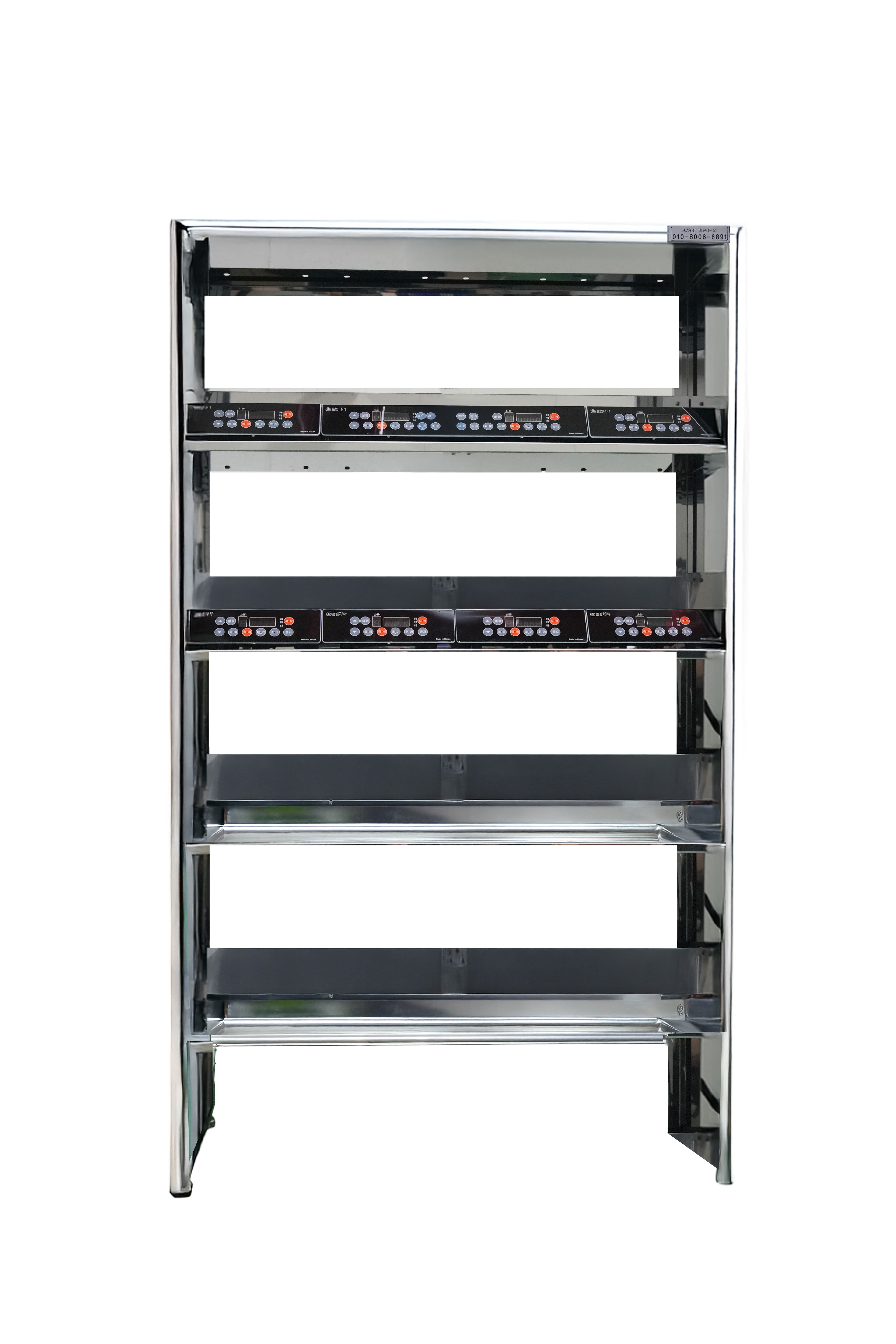 8구_4단_4열_인덕션밥돌이